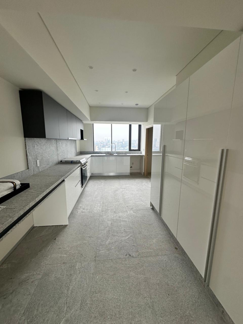 Departamento En Venta En Interlomas, Green House, Lomas Country Club