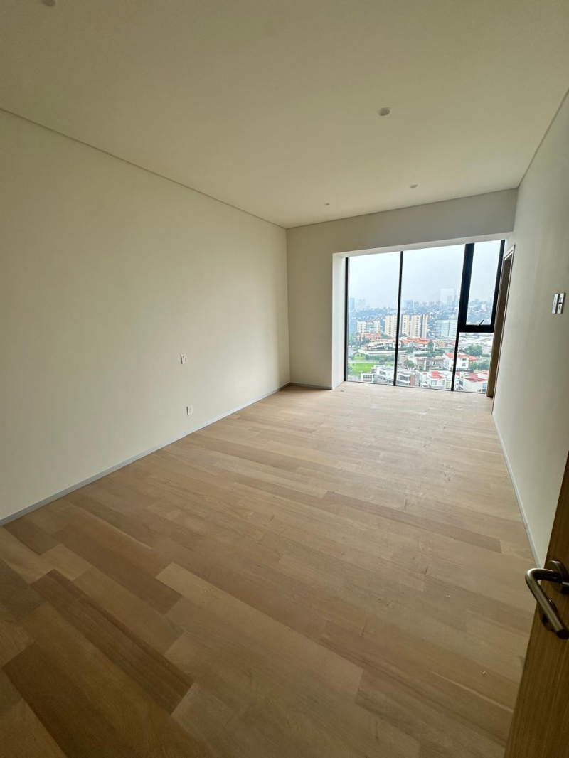 Departamento En Venta En Interlomas, Green House, Lomas Country Club
