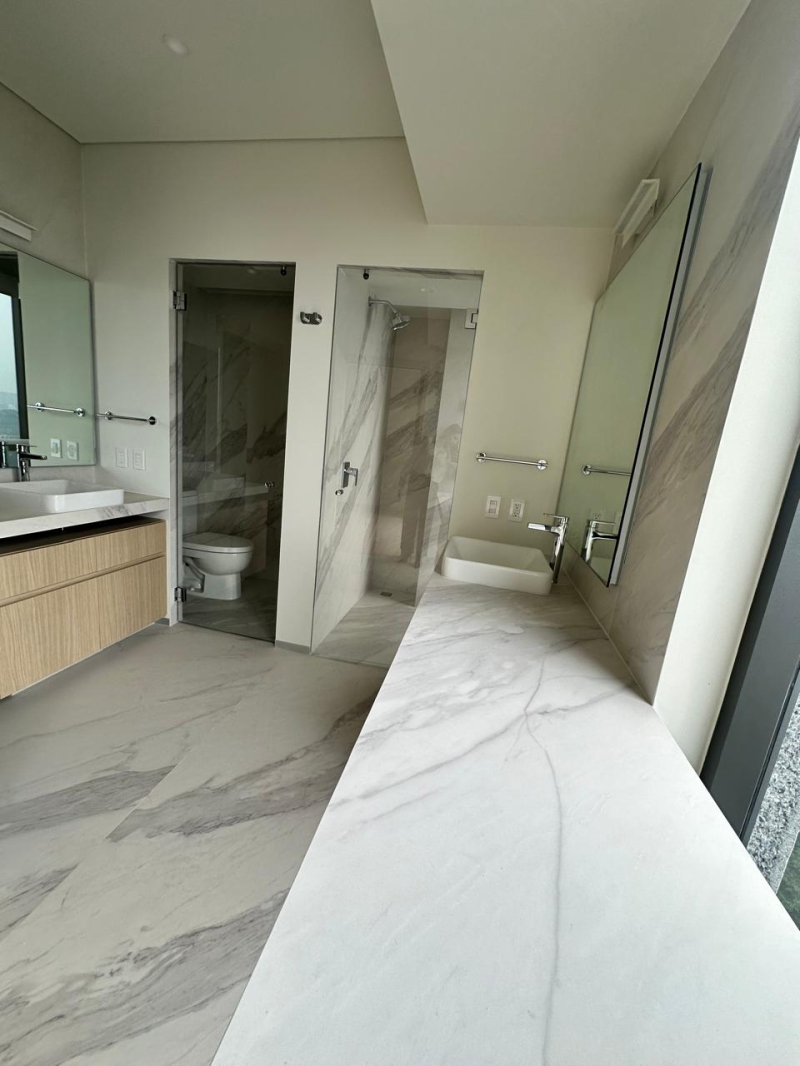 Departamento En Venta En Interlomas, Green House, Lomas Country Club