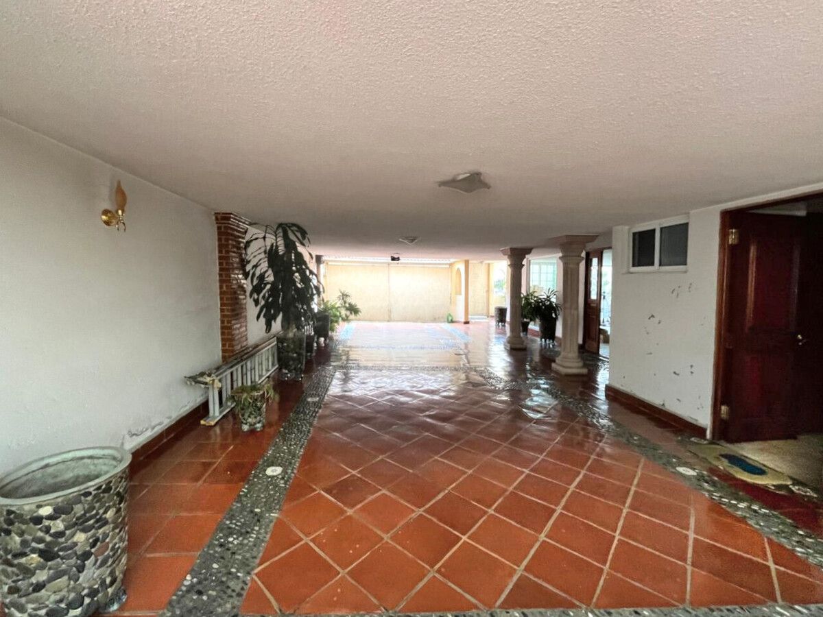 VENTA CASA LOMAS DE TECAMACHALCO