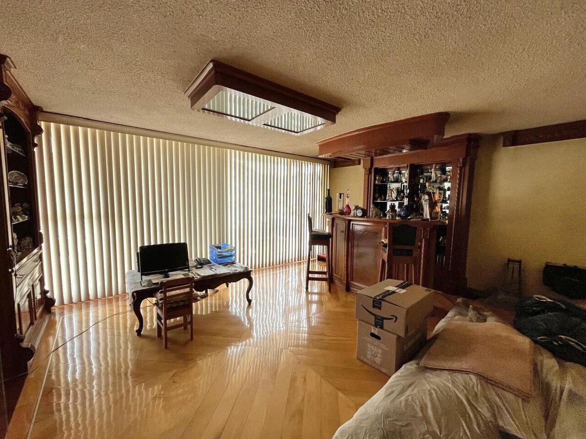 VENTA CASA LOMAS DE TECAMACHALCO
