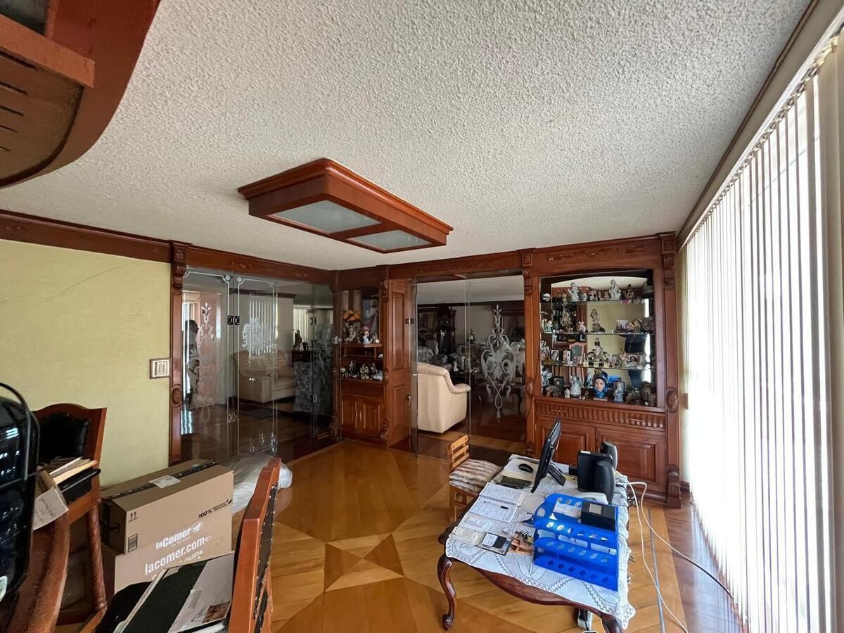 VENTA CASA LOMAS DE TECAMACHALCO