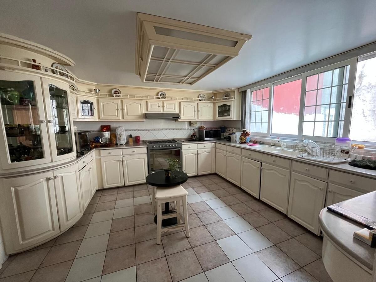 VENTA CASA LOMAS DE TECAMACHALCO