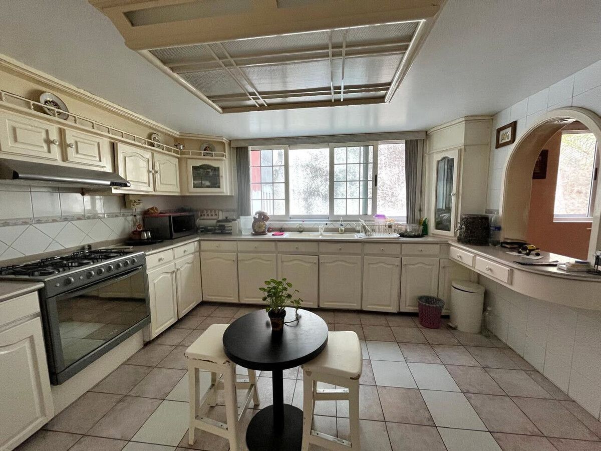 VENTA CASA LOMAS DE TECAMACHALCO