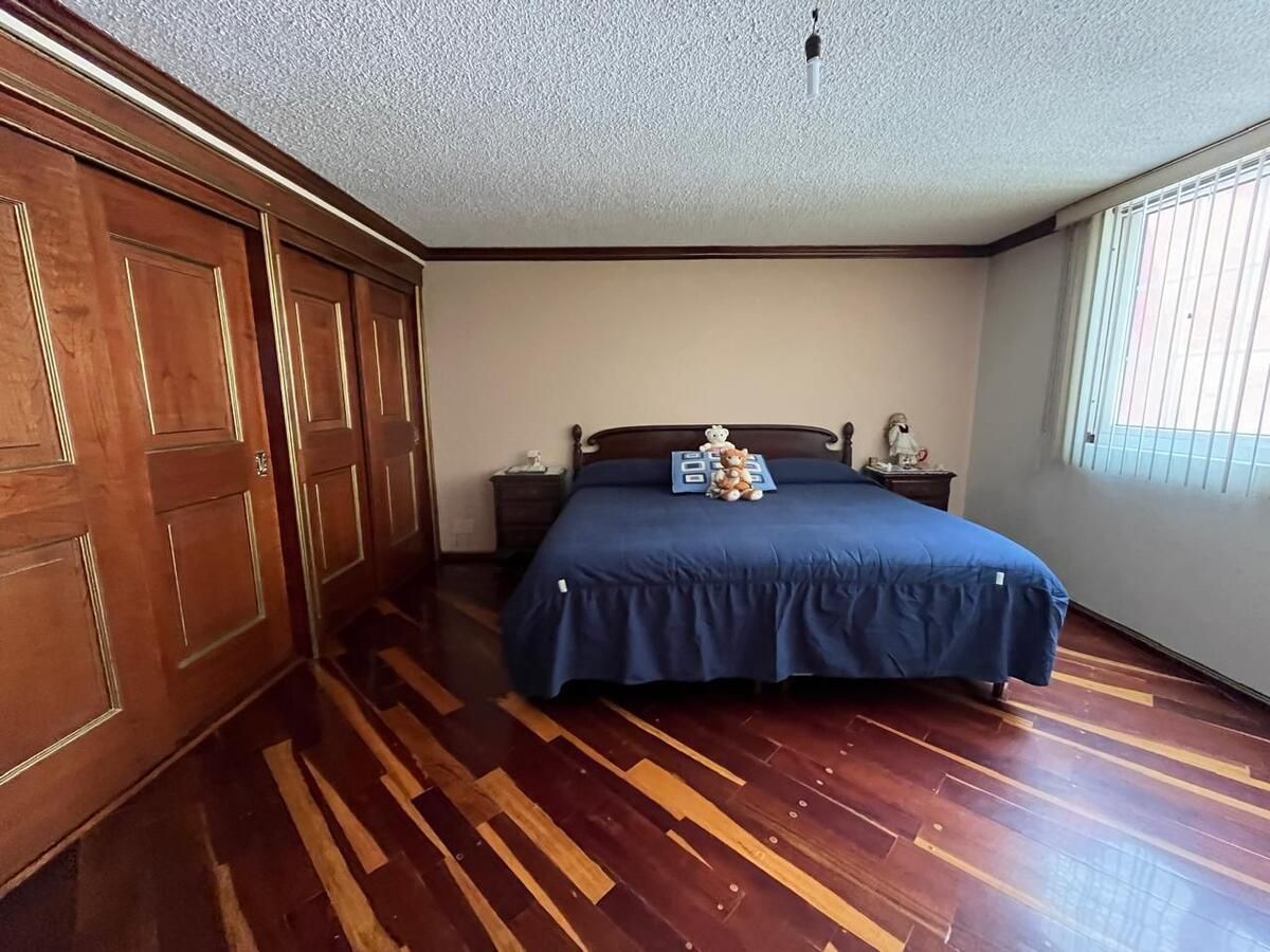 VENTA CASA LOMAS DE TECAMACHALCO