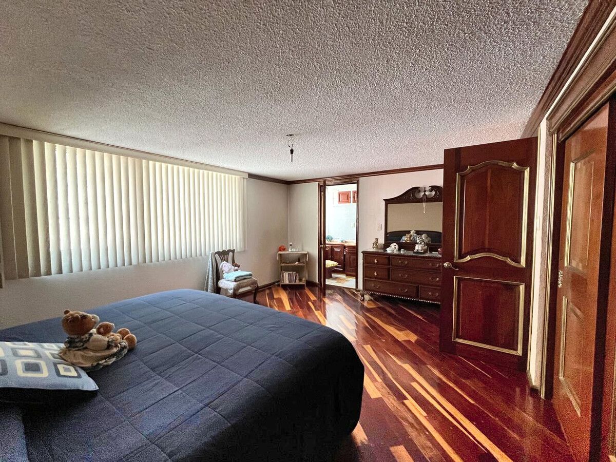 VENTA CASA LOMAS DE TECAMACHALCO