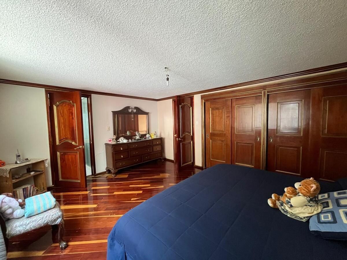 VENTA CASA LOMAS DE TECAMACHALCO
