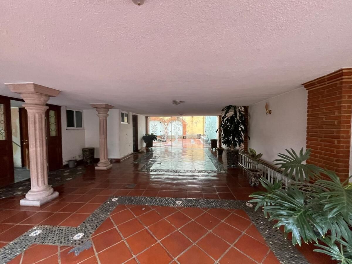 VENTA CASA LOMAS DE TECAMACHALCO
