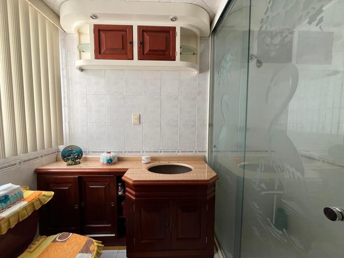 VENTA CASA LOMAS DE TECAMACHALCO