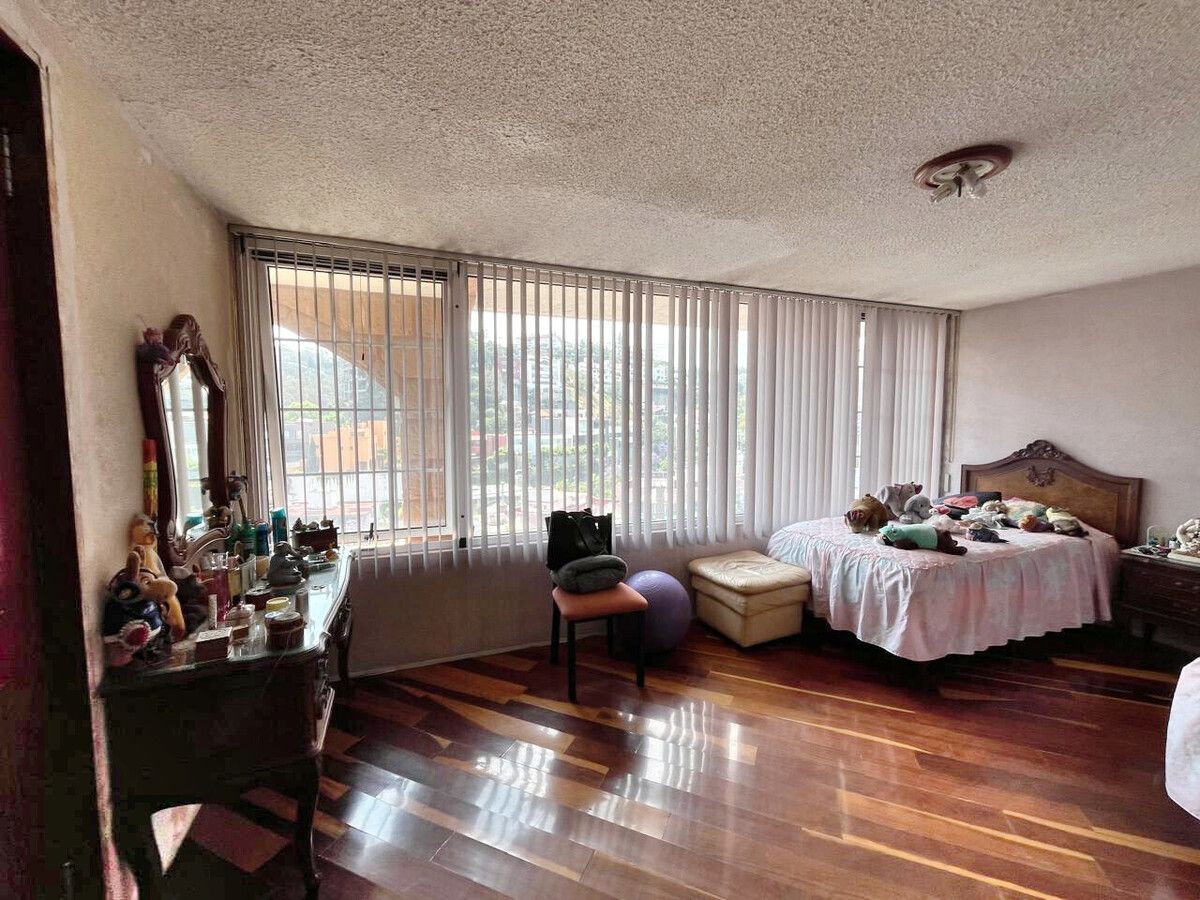 VENTA CASA LOMAS DE TECAMACHALCO