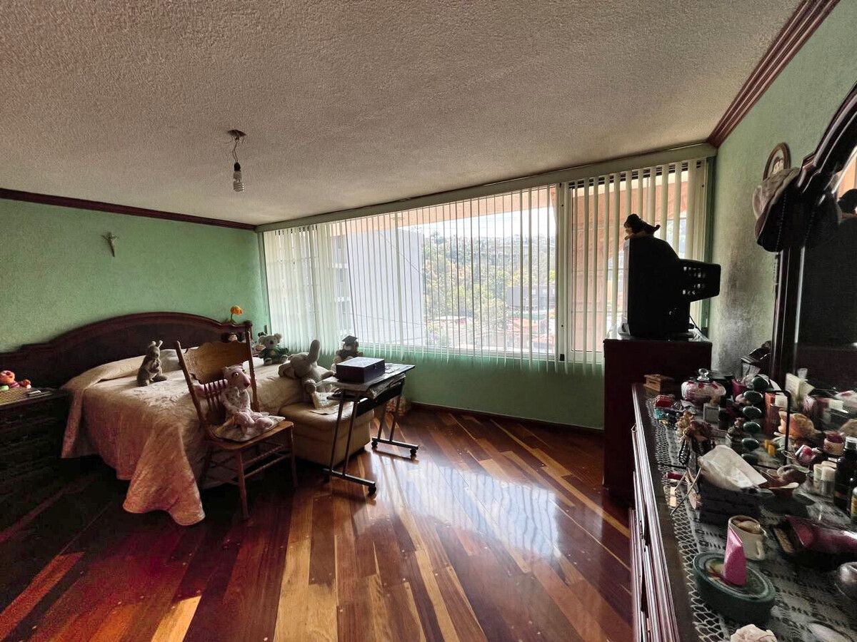 VENTA CASA LOMAS DE TECAMACHALCO