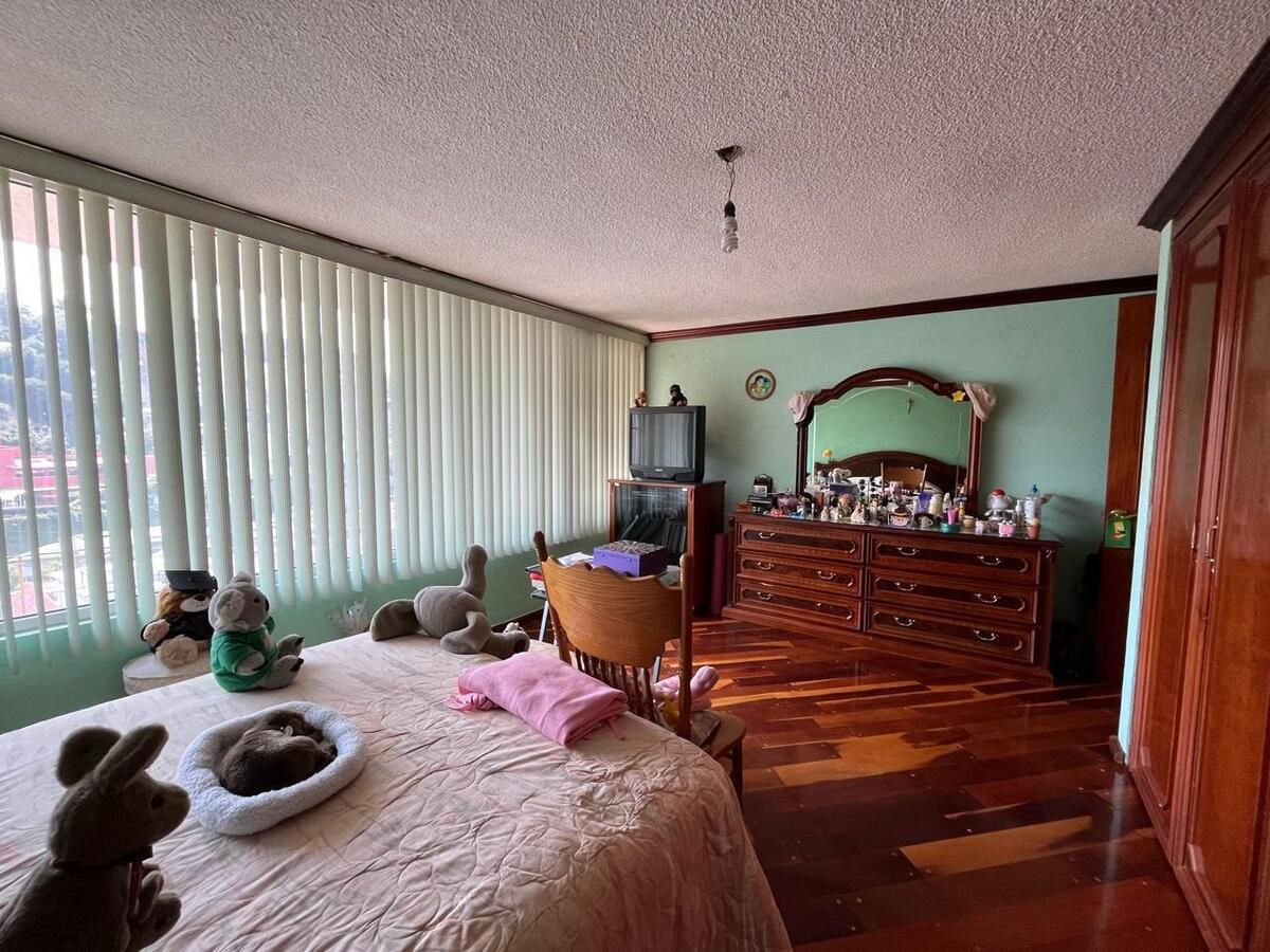 VENTA CASA LOMAS DE TECAMACHALCO