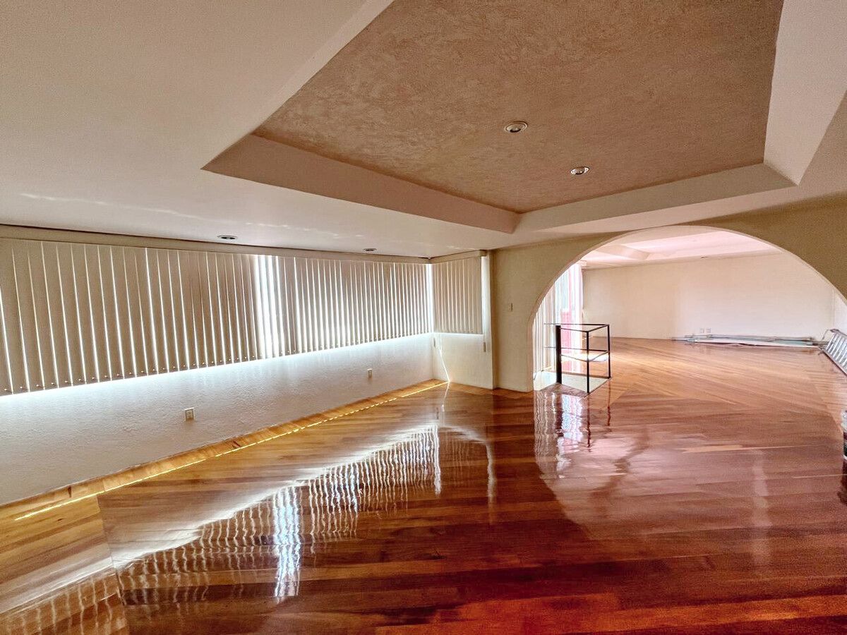 VENTA CASA LOMAS DE TECAMACHALCO