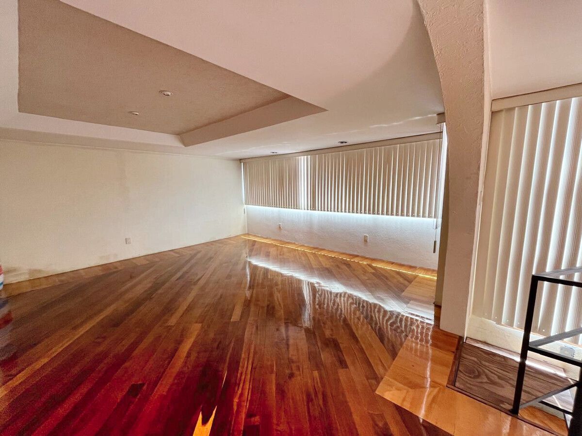 VENTA CASA LOMAS DE TECAMACHALCO