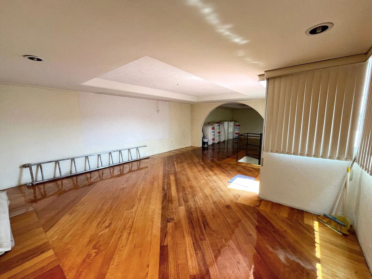 VENTA CASA LOMAS DE TECAMACHALCO