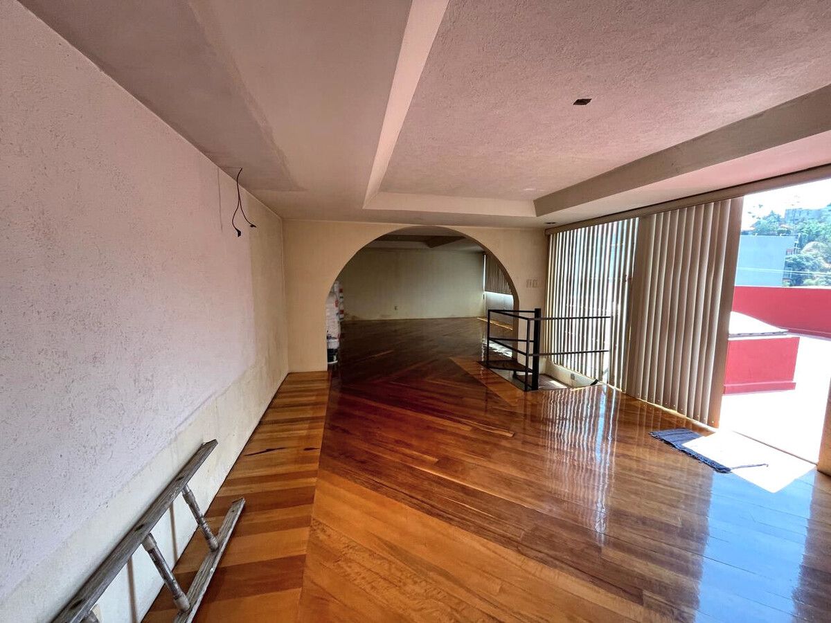 VENTA CASA LOMAS DE TECAMACHALCO