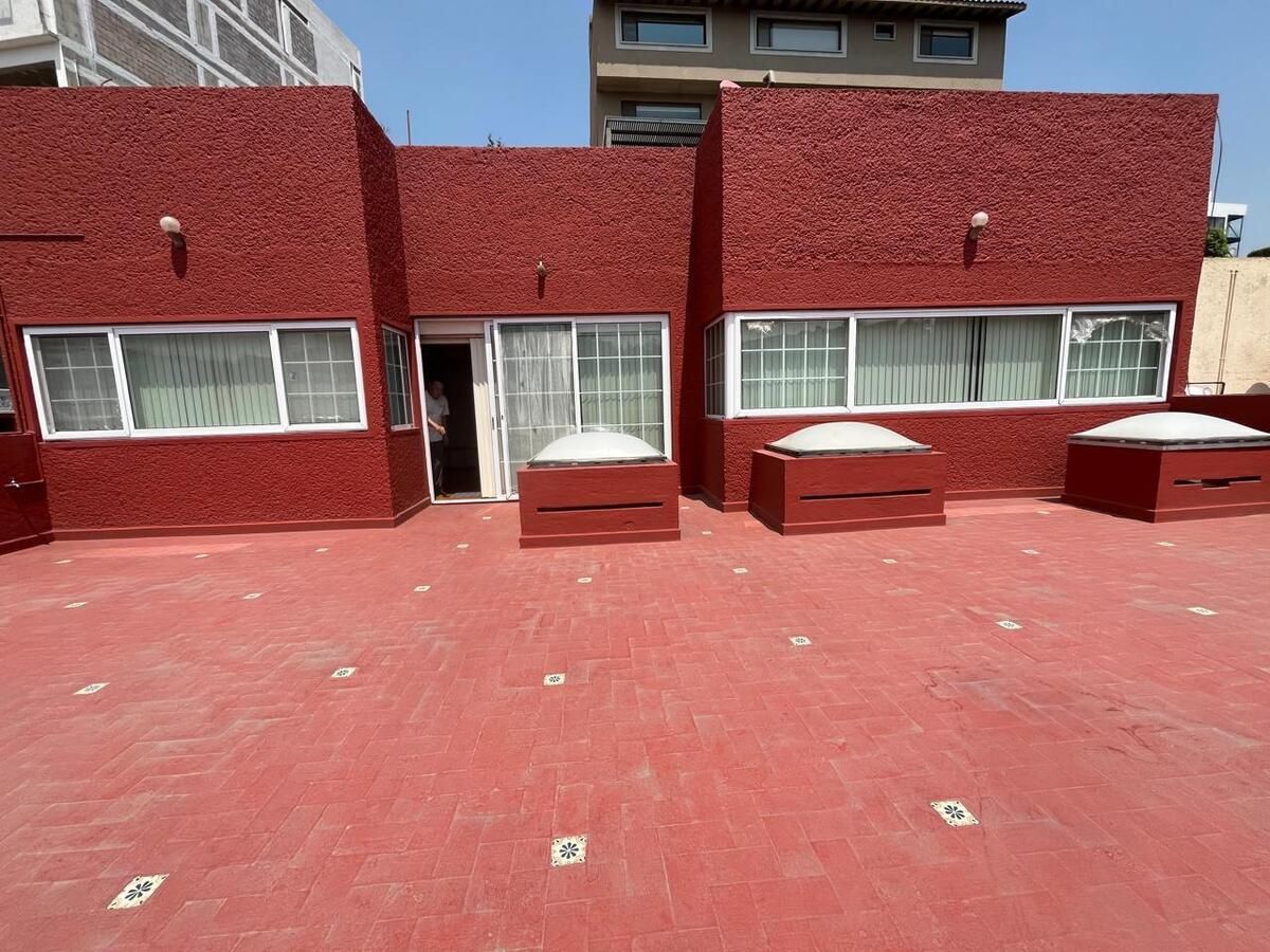VENTA CASA LOMAS DE TECAMACHALCO