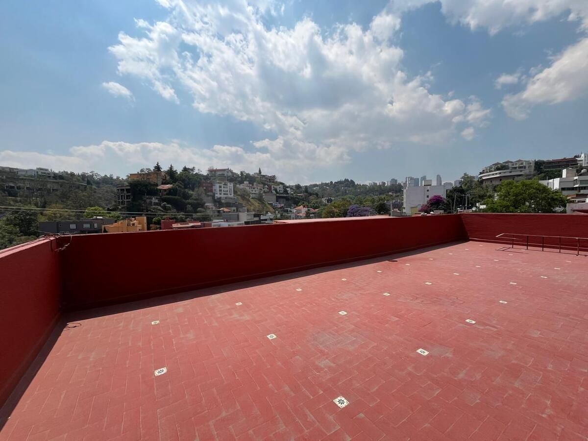 VENTA CASA LOMAS DE TECAMACHALCO