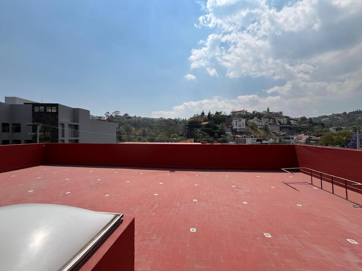 VENTA CASA LOMAS DE TECAMACHALCO
