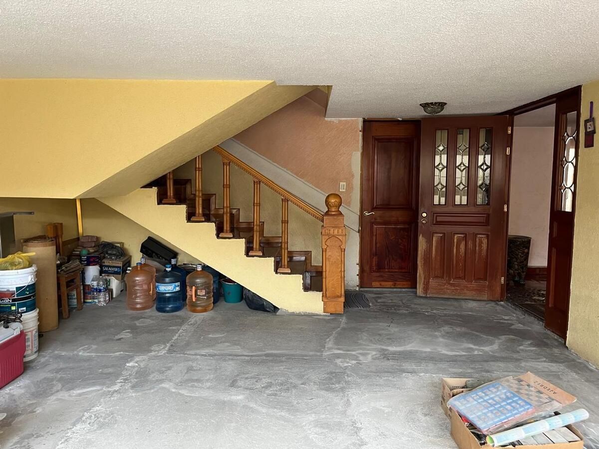 VENTA CASA LOMAS DE TECAMACHALCO