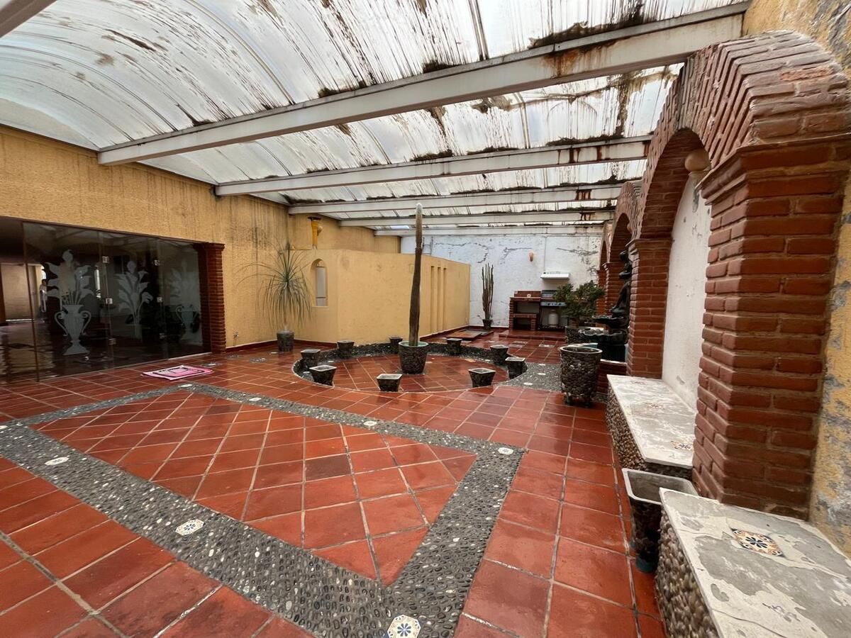VENTA CASA LOMAS DE TECAMACHALCO