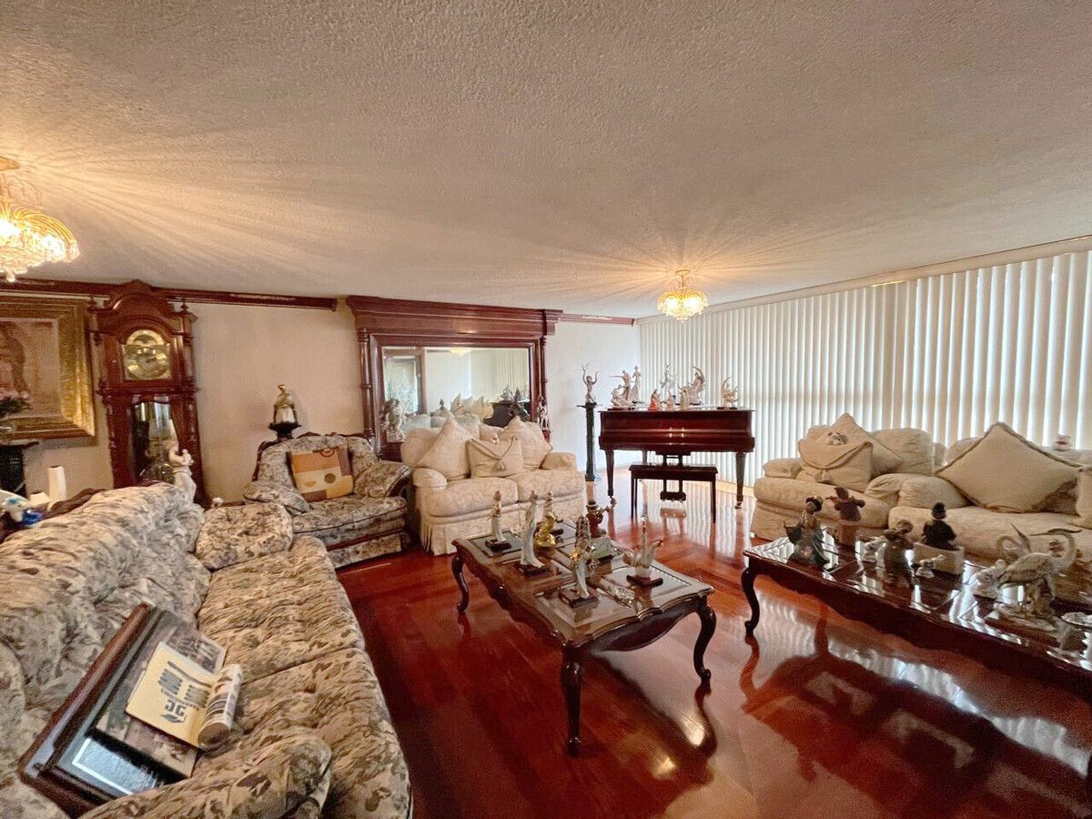 VENTA CASA LOMAS DE TECAMACHALCO