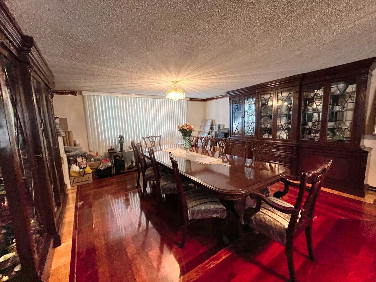 VENTA CASA LOMAS DE TECAMACHALCO
