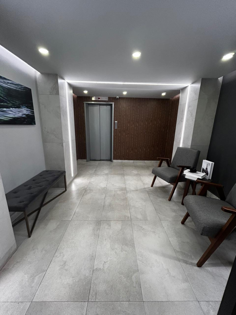 departamento en venta en polanco