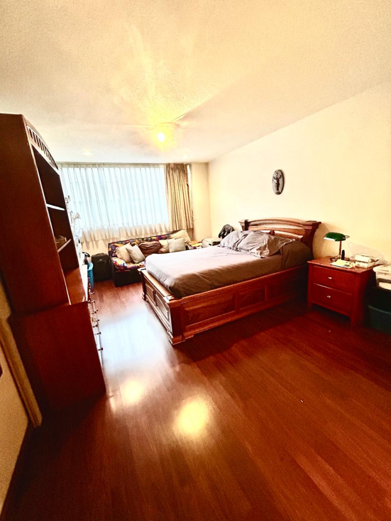 departamento en venta en polanco