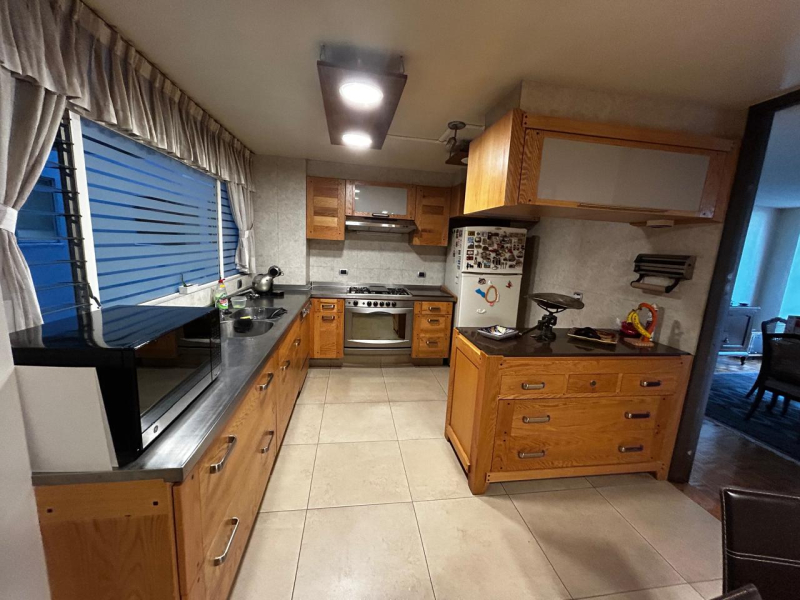 departamento en venta en polanco