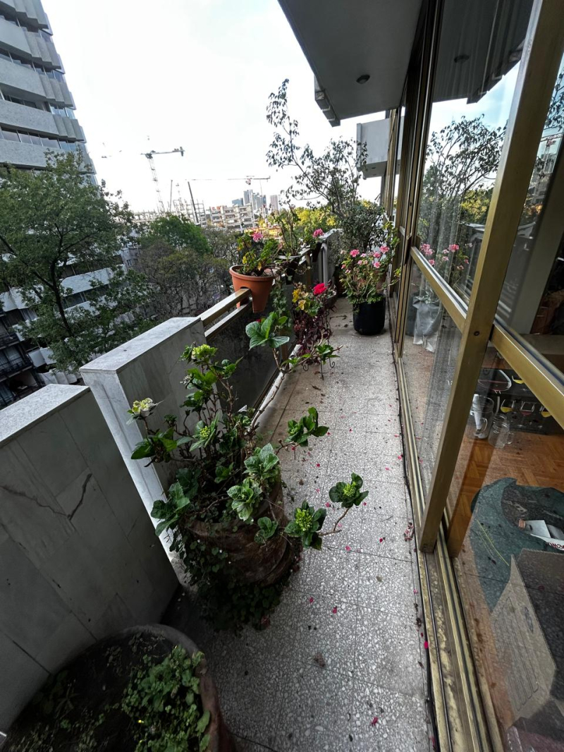 departamento en venta en polanco