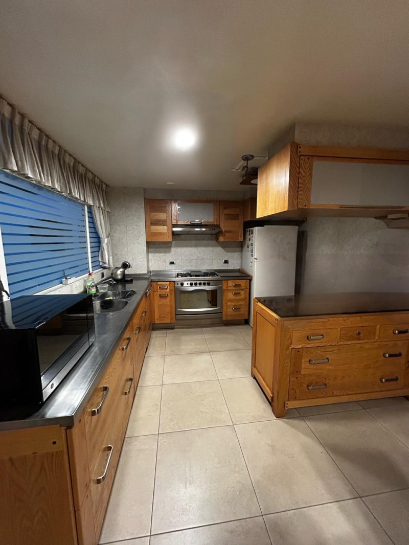 departamento en venta en polanco