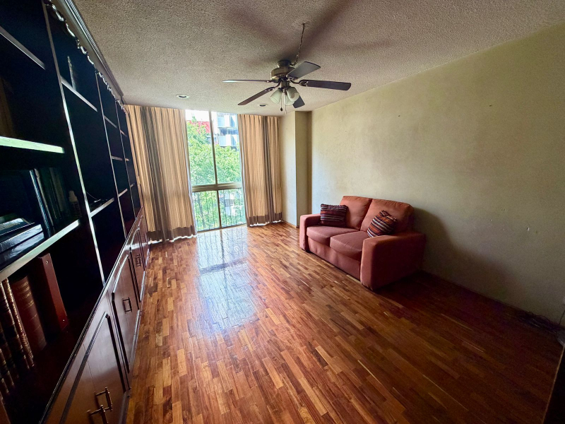 departamento en venta en polanco