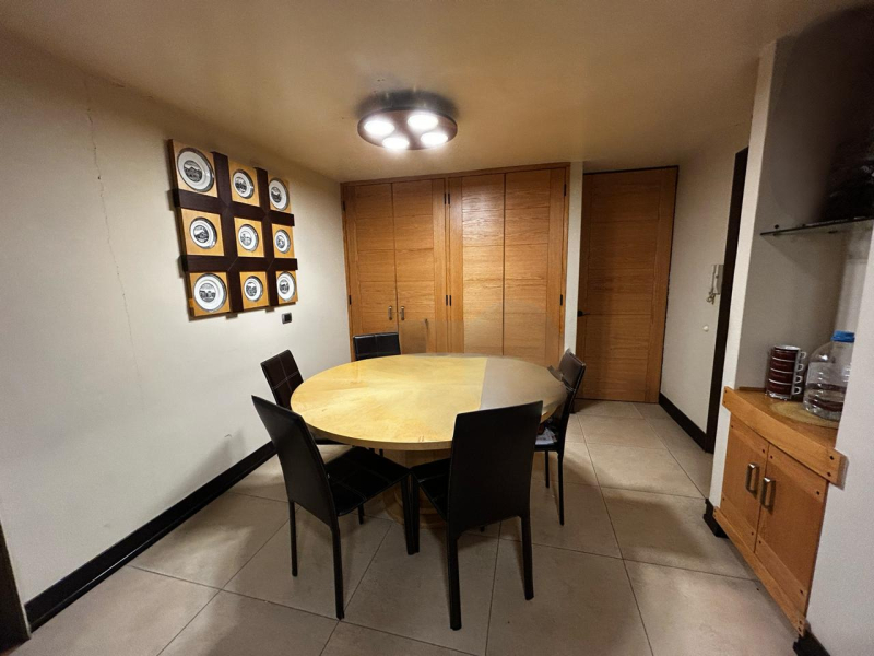 departamento en venta en polanco
