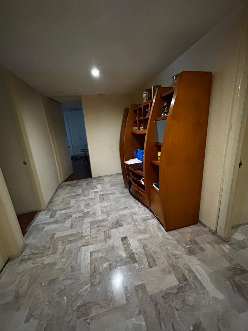 departamento en venta en polanco