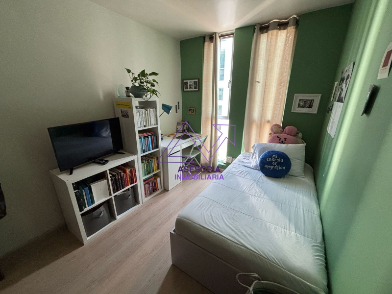 Departamento En Venta En Lomas Verdes