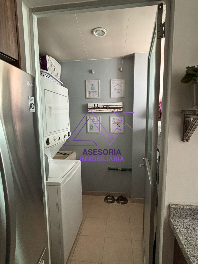 Departamento En Venta En Lomas Verdes