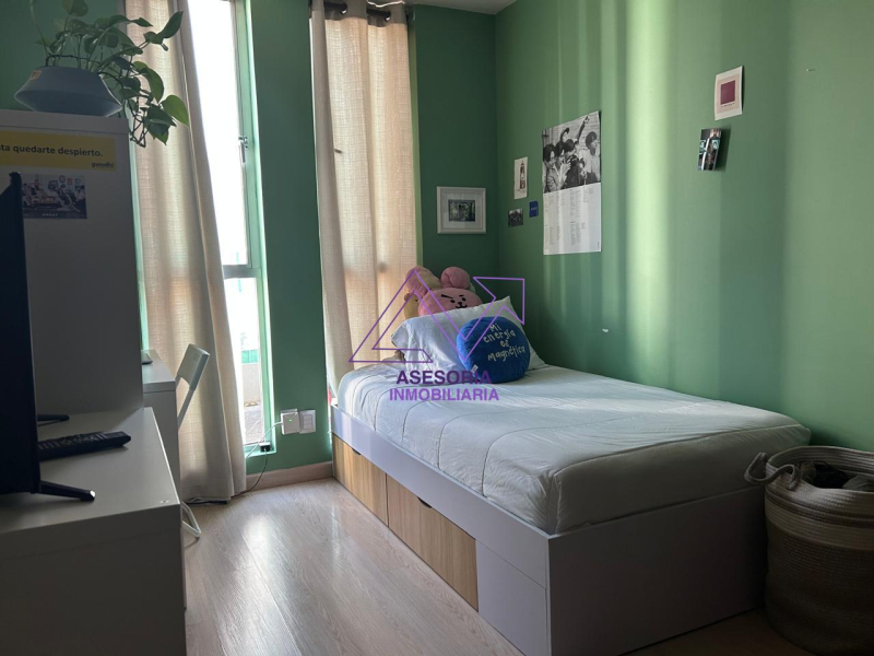 Departamento En Venta En Lomas Verdes
