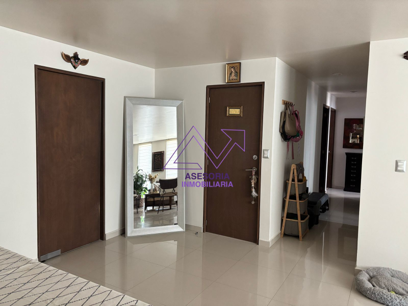 Departamento En Venta En Lomas Verdes