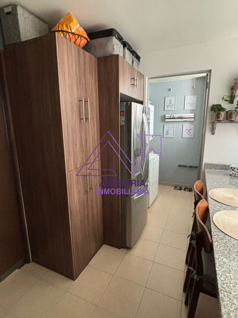 Departamento En Venta En Lomas Verdes