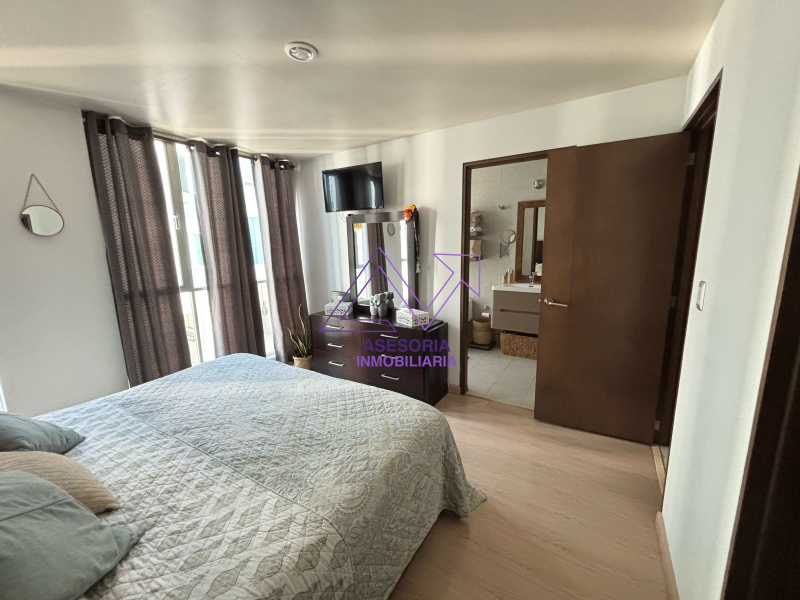 Departamento En Venta En Lomas Verdes