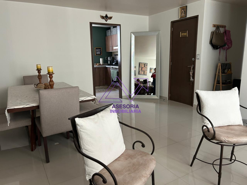 Departamento En Venta En Lomas Verdes
