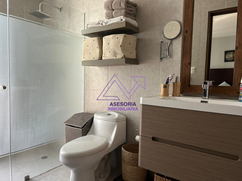 Departamento En Venta En Lomas Verdes