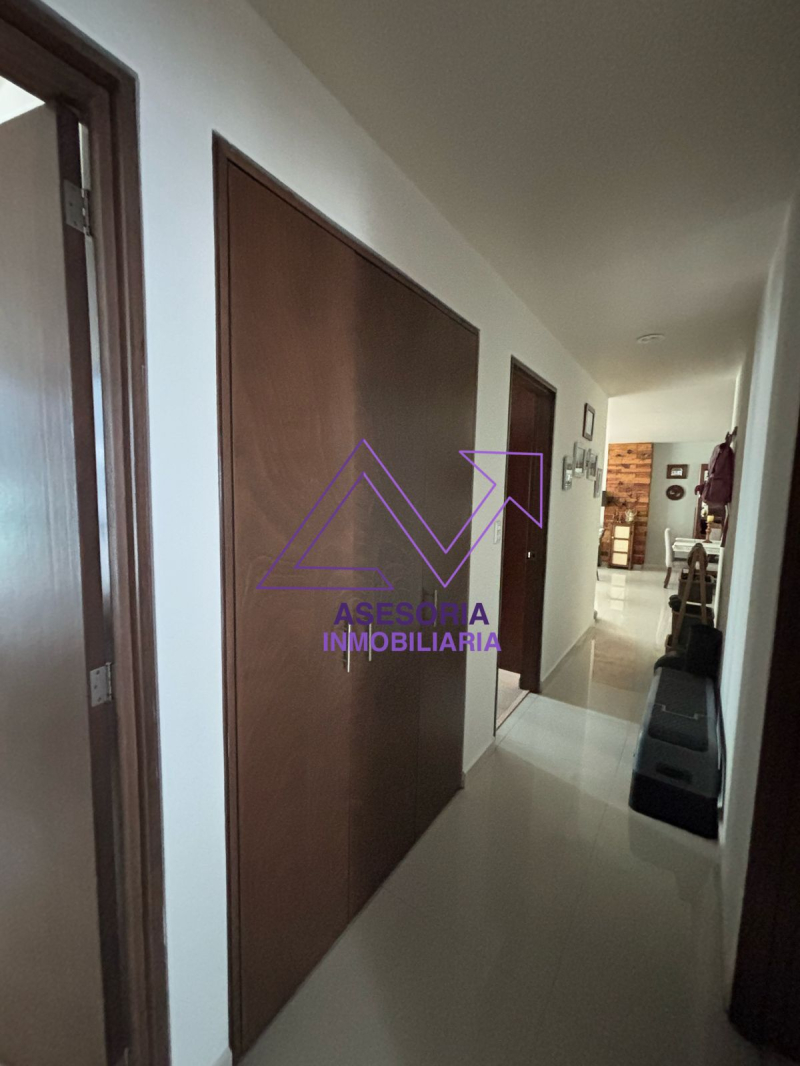 Departamento En Venta En Lomas Verdes