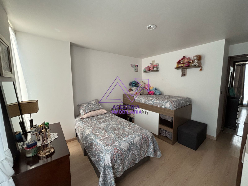 Departamento En Venta En Lomas Verdes