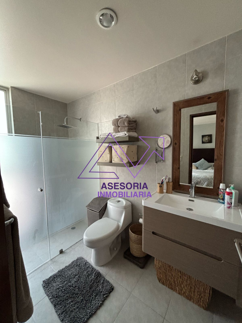Departamento En Venta En Lomas Verdes