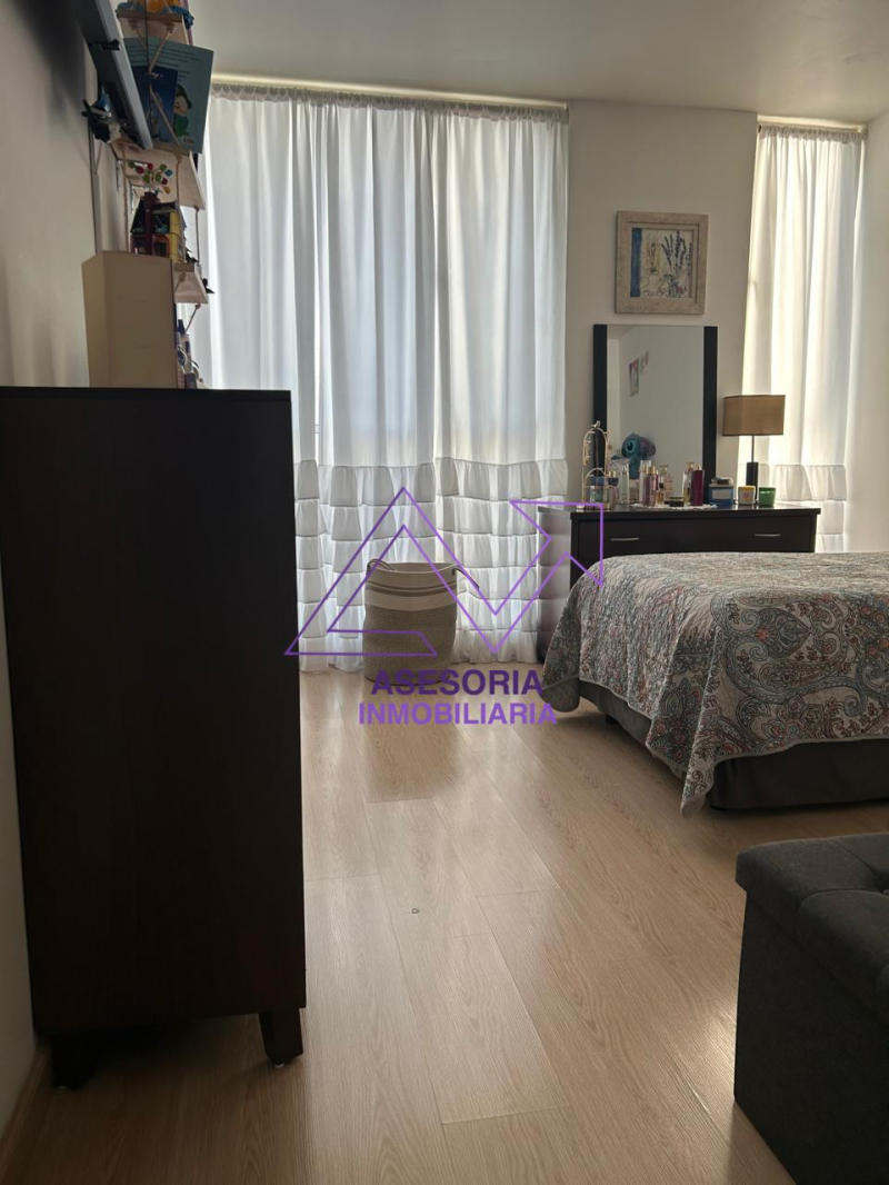 Departamento En Venta En Lomas Verdes