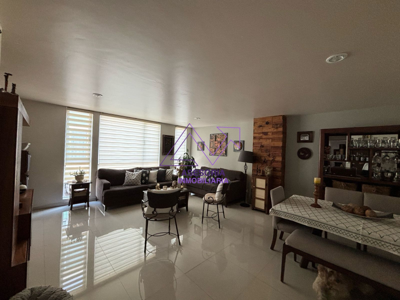 Departamento en venta en Lomas Verdes