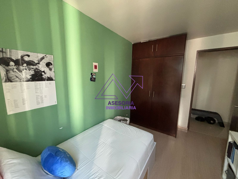 Departamento En Venta En Lomas Verdes