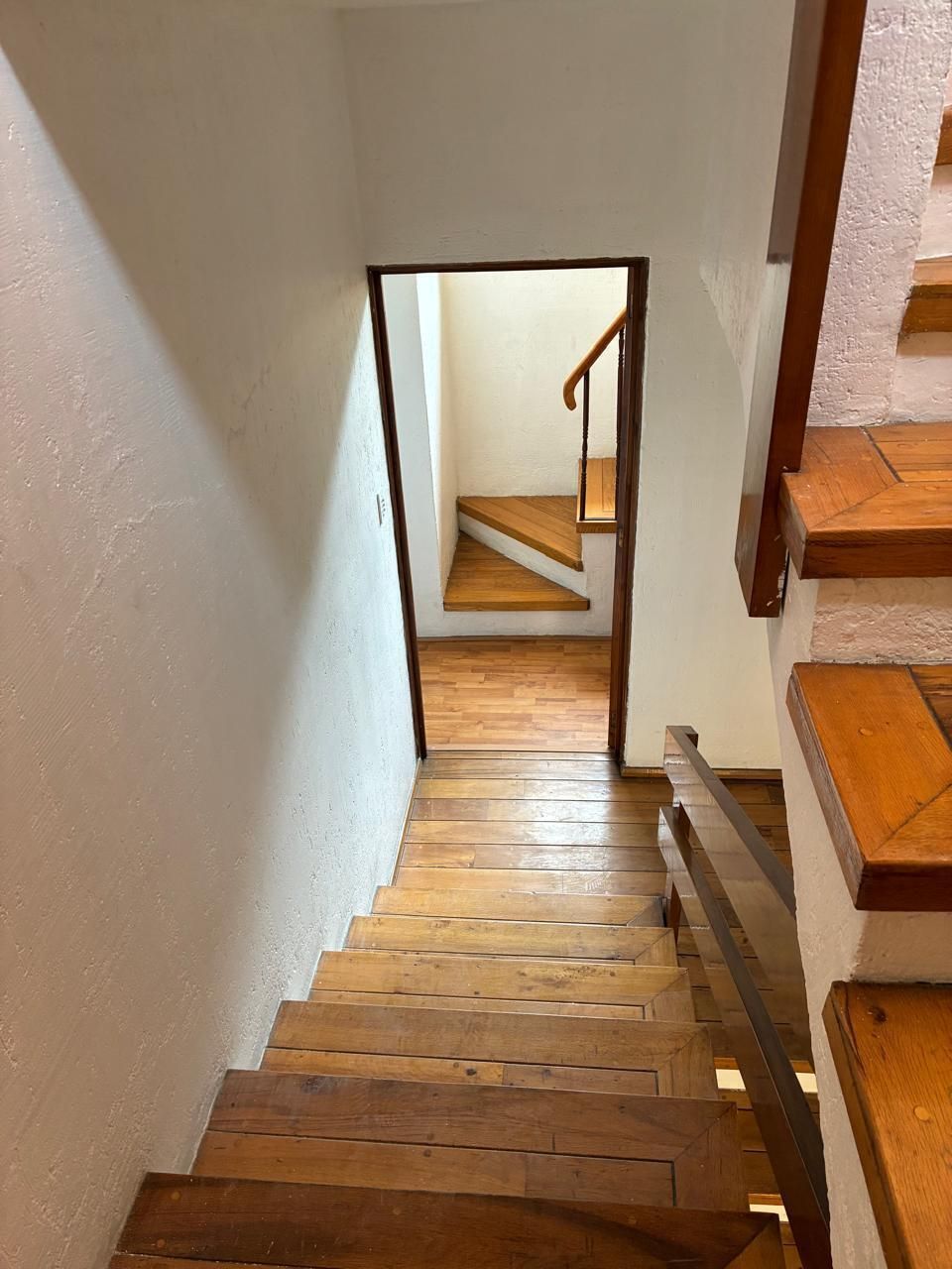 casa en venta en lomas de tecamachalco | condominio horizontal